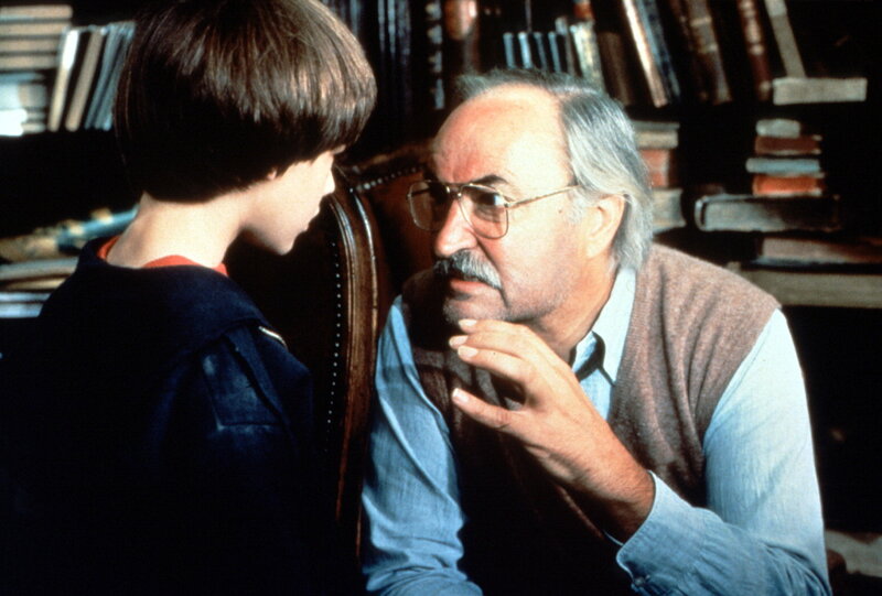 Die unendliche Geschichte – Bild: Kabel Eins Classics