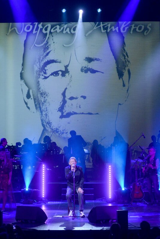 Opus - Tonight at the Opera – Bild: ORF/​Dietmar Lipkovich.