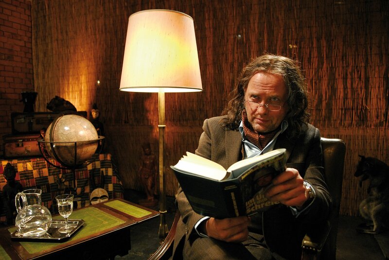 Warum Männer nicht zuhören und Frauen schlecht einparken – Bild: 2007 Constantin Film Verleih, München Lizenzbild frei