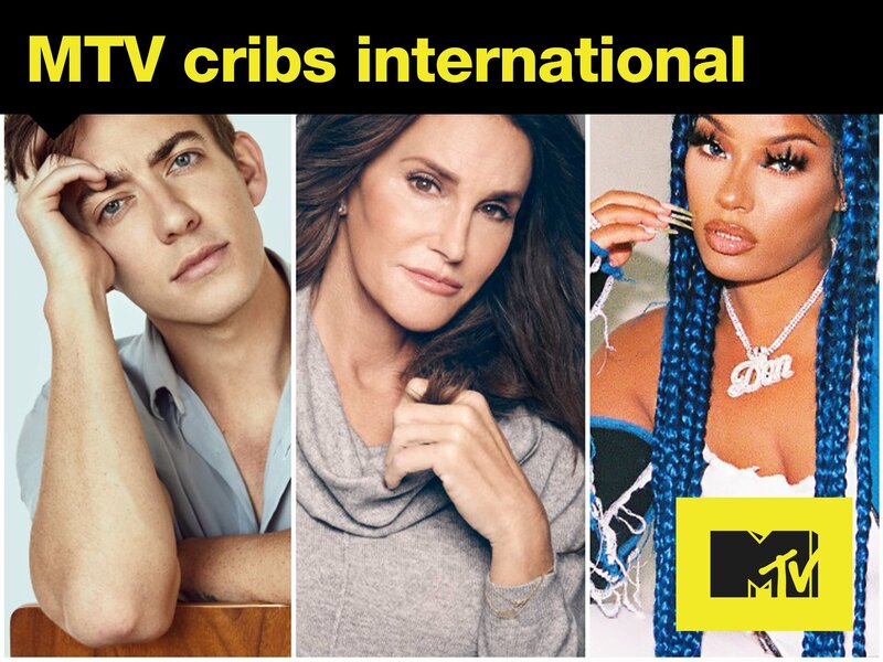 MTV Cribs International Staffel 2 Episodenguide fernsehserien.de
