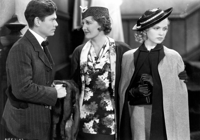 Wir sind vom schottischen Infanterie-Regiment – Bild: Warner Bros. Lizenzbild frei