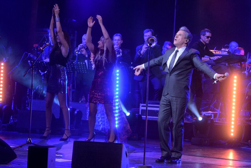 Opus - Tonight at the Opera – Bild: ORF/​Dietmar Lipkovich.