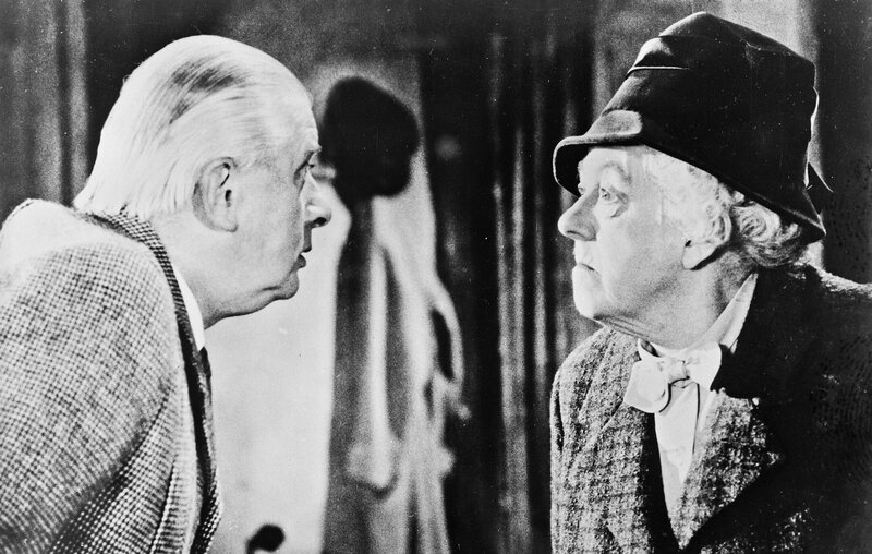 Der Wachsblumenstrauß – Bild: ORF/​Ullstein