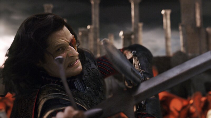 Alice im Wunderland – Bild: MG RTL D /​© Disney Enterpr