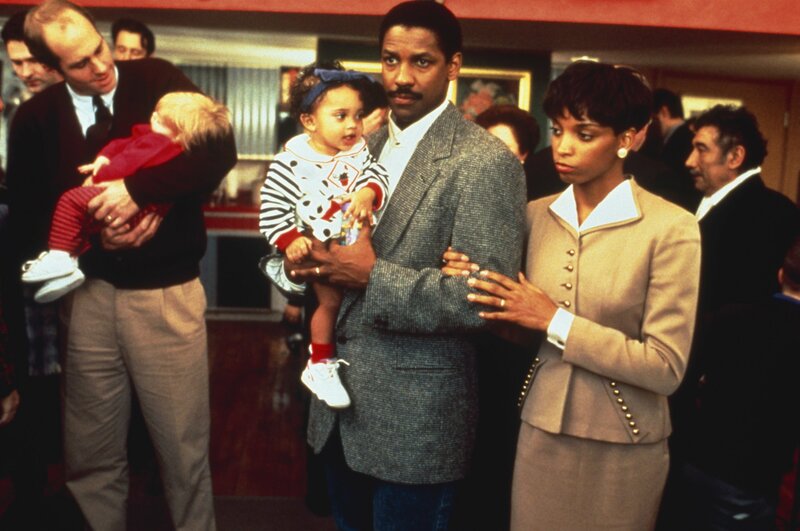 Philadelphia – Bild: ZDF und Ken Regan./​Ken Regan