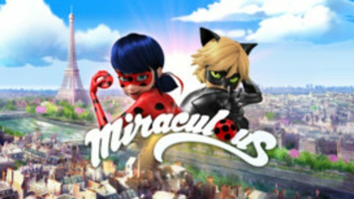 Ladybug Staffel 2 Folge 11 Deutsch