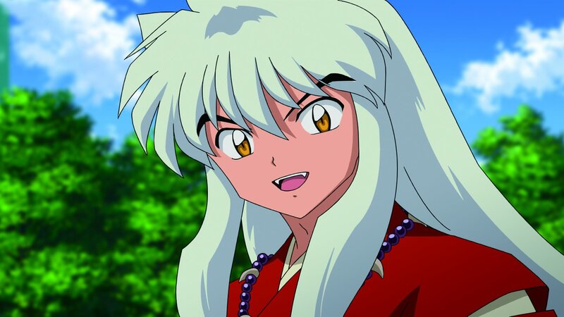 Inuyasha Alle Folgen Deutsch Kostenlos Ansehen