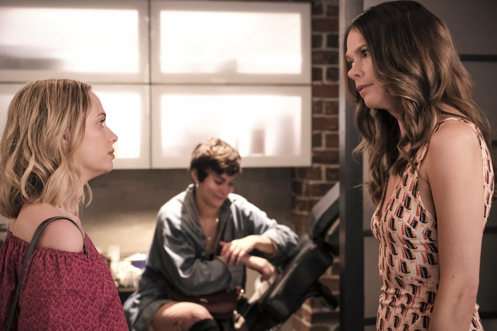 Younger Staffel 5 Folge 1
