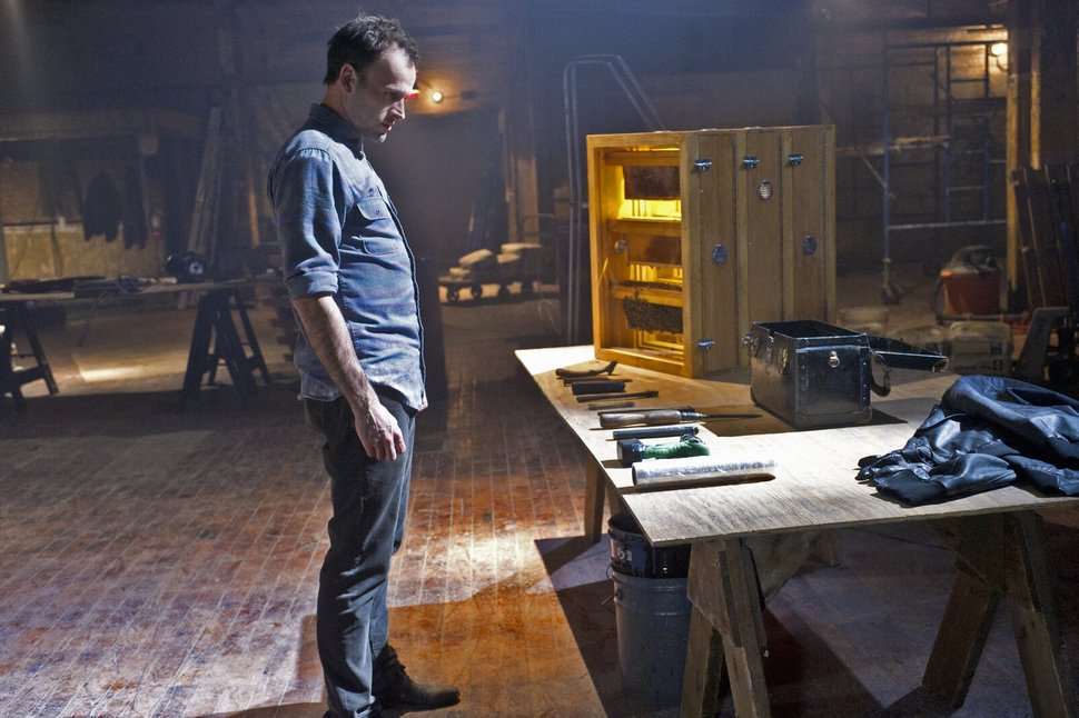 Elementary Staffel 1 Folge 12