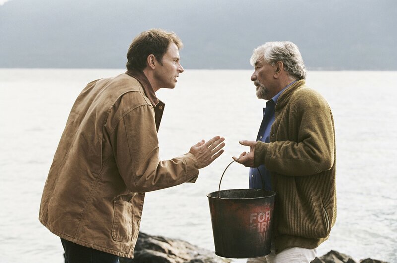 Wilde Tage – Bild: Puls 8