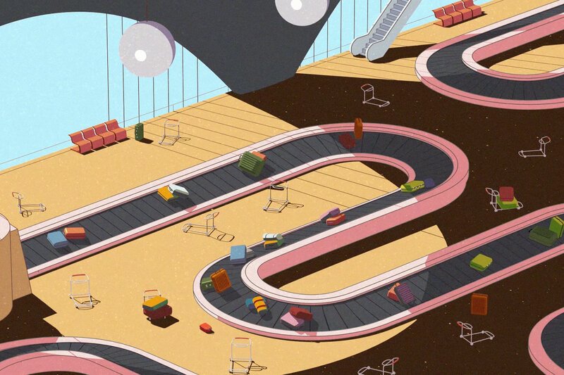 Leerstellen
Die Welt ohne uns
SRF/​autourdeminuit – Bild: SRF2