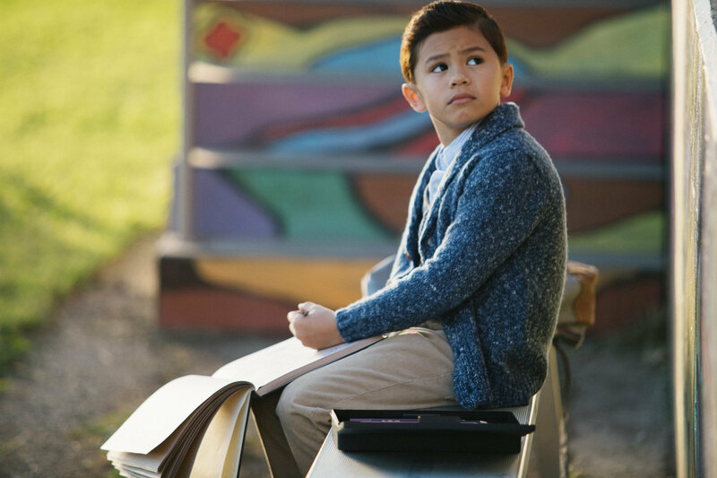 Das Zeiträtsel – Bild: SRF2