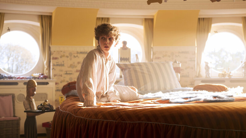 Timm Thaler oder das verkaufte Lachen – Bild: SRF2