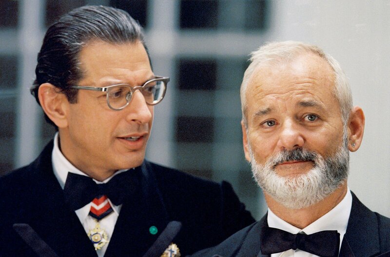 The Life Aquatic with Steve Zissou - Die Tiefseetaucher – Bild: arte