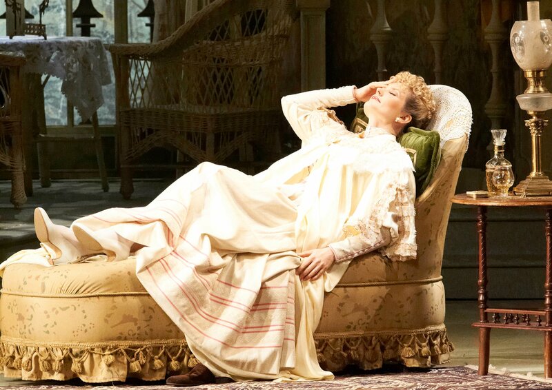 "Die Fledermaus" – Bild: ORF/​Wiener Staatsoper/​Michael Pöhn