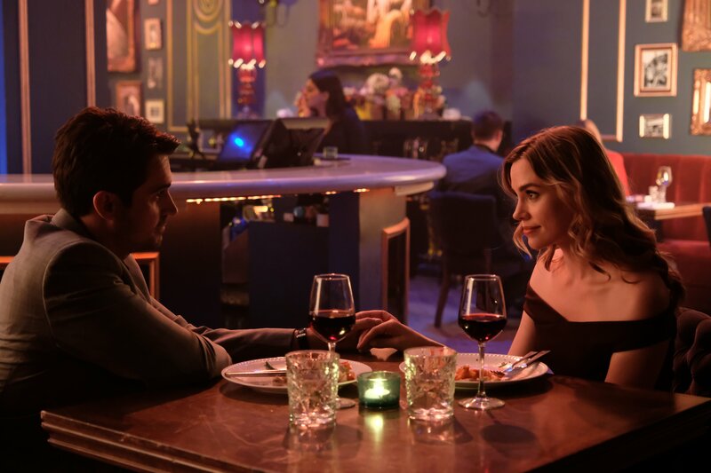 The Queen of Sin – Bild: ATV