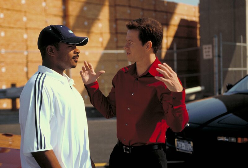 The Italian Job – Bild: TMG Lizenzbild frei