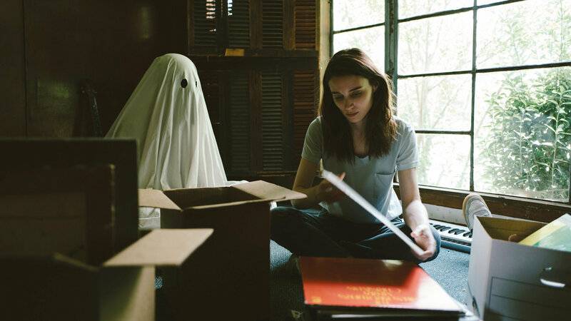 A Ghost Story – Bild: SRF1