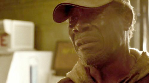 Cornered – Bild: Silverline