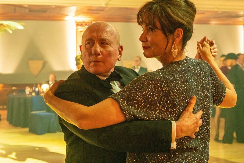 Inspector Barnaby S21E01 Immer diese teuflischen Details (The Point Of Balance) fernsehserien.de