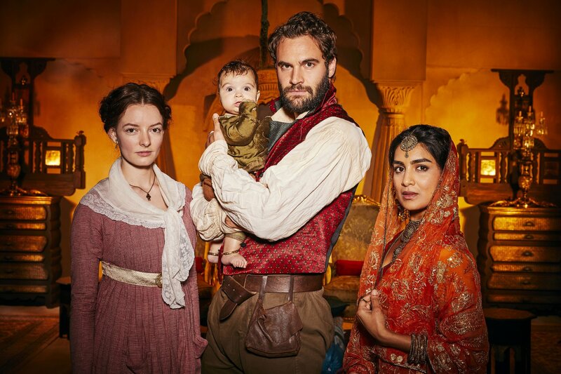 Beecham House Saison 2 Beecham House 02: Die Brüder (Episode 2) – fernsehserien.de