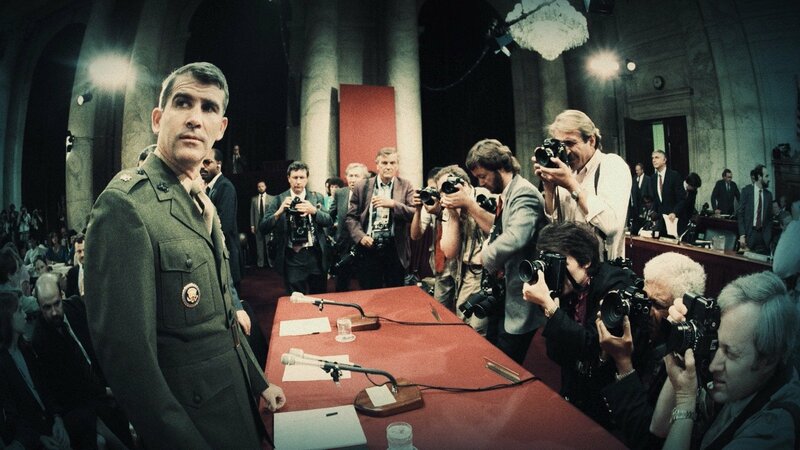 Tatort Weißes Haus 02: Die Iran-Contra-Affäre (That’s What Friends Are