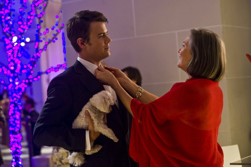 Happy New Year – Bild: sixx