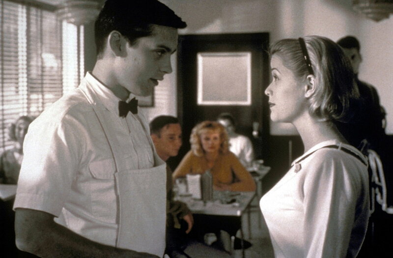 Pleasantville - Zu schön, um wahr zu sein – Bild: sixx