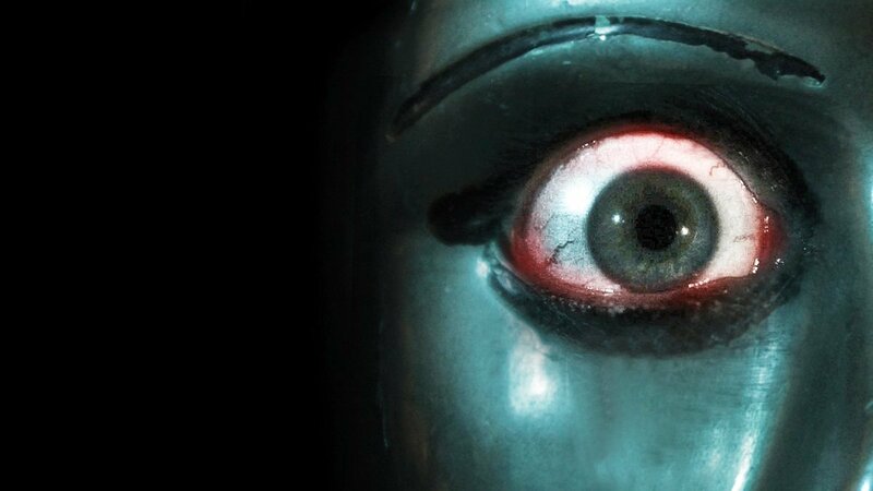 Masks – Bild: Silverline