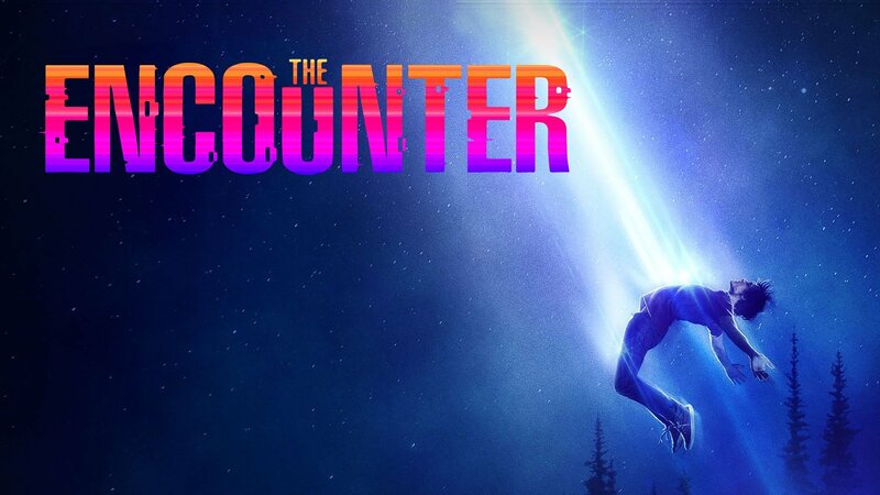 The Encounter – Bild: Silverline