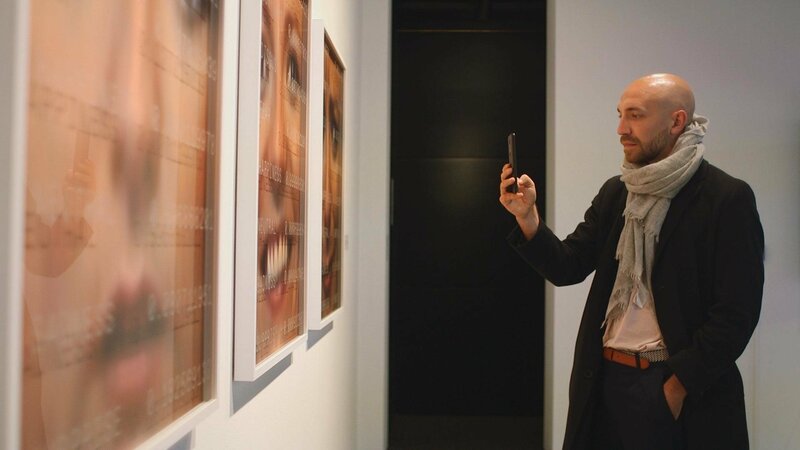 Reload für die Kunstwelt – Bild: ZDF und Ingo Brunner