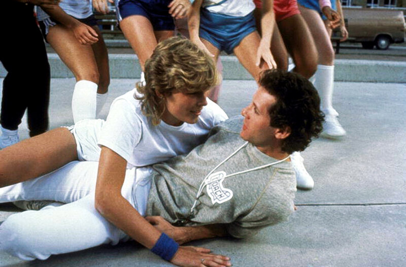 Police Academy 2 – Bild: Kabel Eins