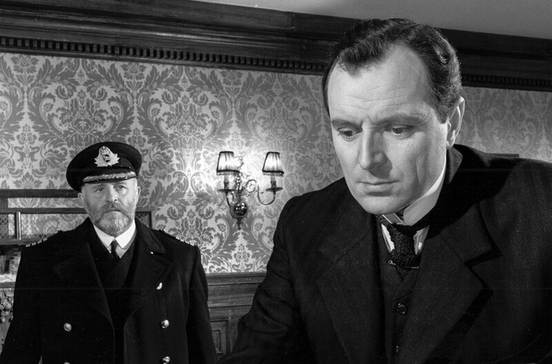 Die letzte Nacht der Titanic – Bild: ITV plc/​Granada International /​ © ITV plc/​Granada International/​WILLIAM MACQUITTY