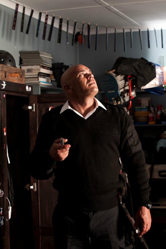 Tiger House – Bild: ZDF und (c) SydelleWillowSmith.