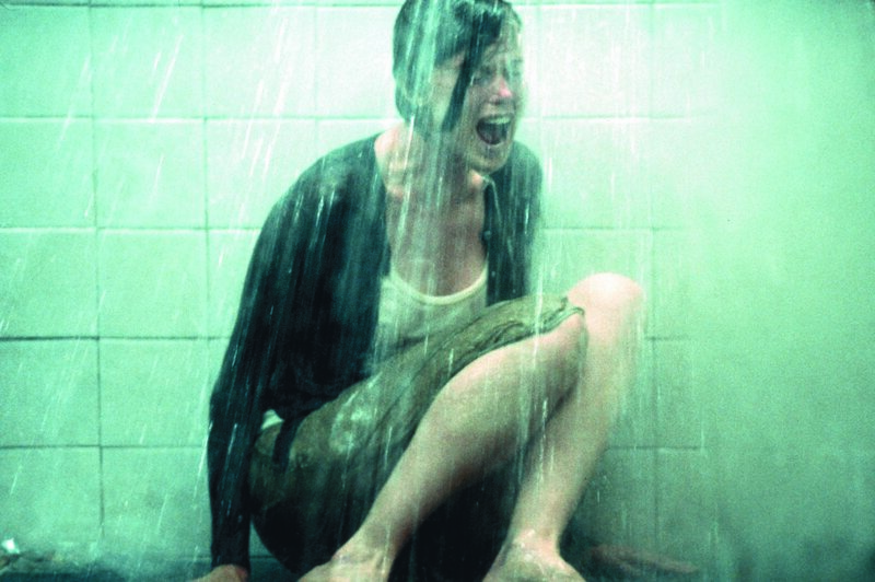 The Cell – Bild: Kinowelt Filmverleih Lizenzbild frei