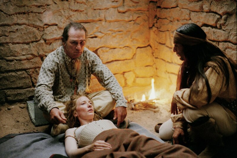 The Missing – Bild: 2004 Sony Pictures Television International. All Rights Reserved.