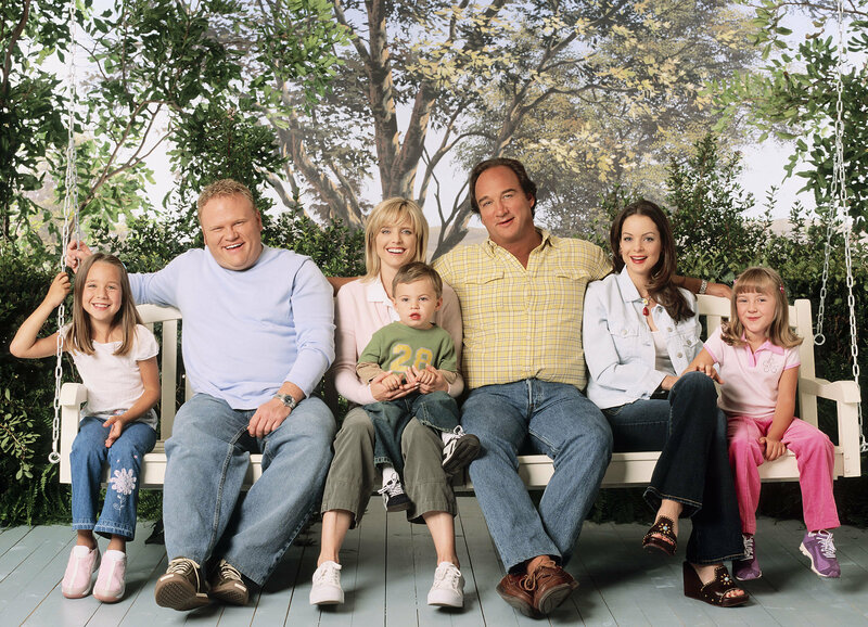 Immer wieder Jim S02E01 Wichtig oder unwichtig (The Importance Of Being Jim) fernsehserien.de Immer wieder Jim S02E01 Wichtig oder unwichtig (The Importance Of Being Jim) fernsehserien.de