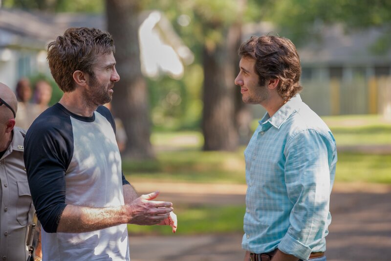 Die Hollars - Eine Wahnsinnsfamilie – Bild: ORF/​Sony Pictures/​Jonny Cournoyer