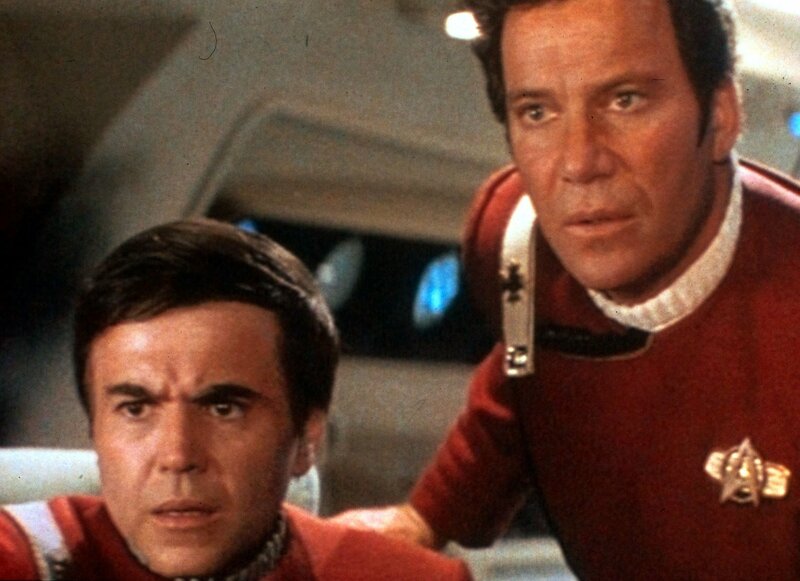 Star Trek 03 Auf der Suche nach Mr. Spock (Star Trek III The Search For Spock) fernsehserien.de Star Trek 03 Auf der Suche nach Mr. Spock (Star Trek III The Search For Spock) fernsehserien.de