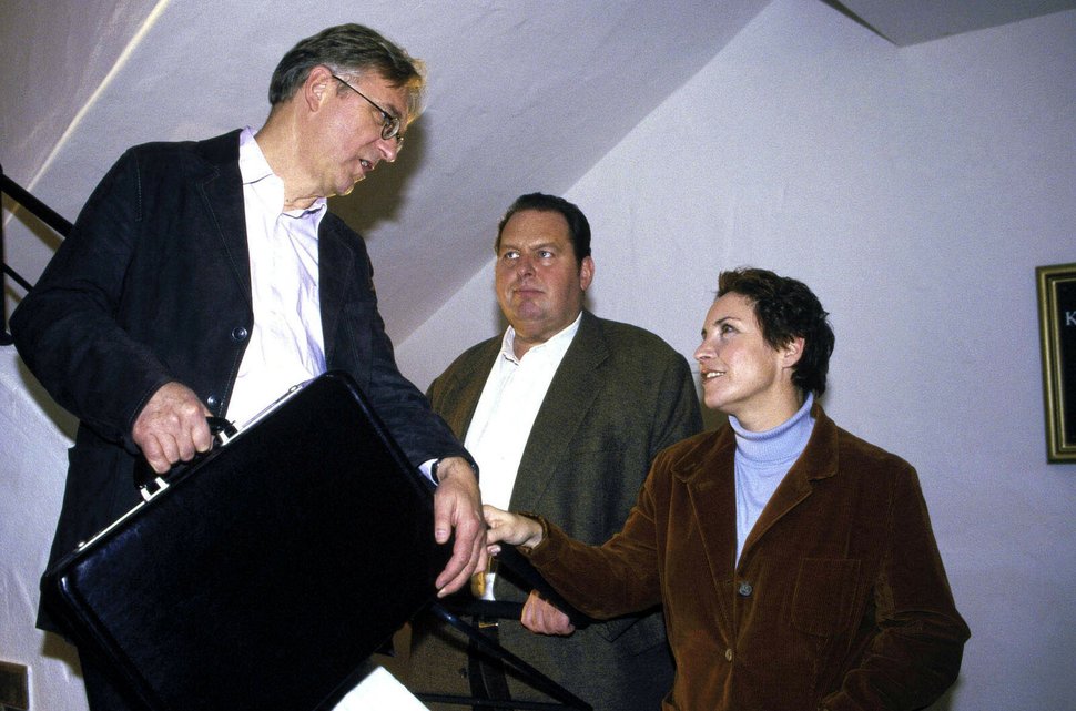 der bulle von tolz staffel 11 episodenguide fernsehserien de