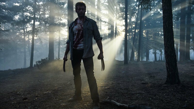 Logan
Hugh Jackman als Logan
SRF/2017 Marvel Twentieth Century Fox Film Corporation – Bild: SRF2 Logan
Hugh Jackman als Logan
SRF/2017 Marvel Twentieth Century Fox Film Corporation – Bild: SRF2