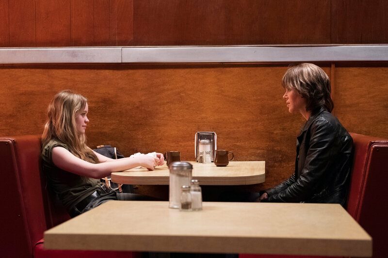 Destroyer – Bild: SRF2