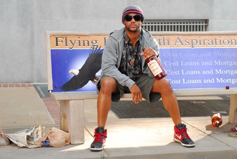 Disaster Movie – Bild: 2008 Constantin Film Verleih GmbH Lizenzbild frei