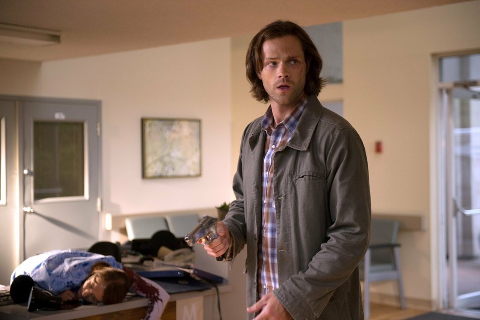 Supernatural Staffel 11 Folge 16