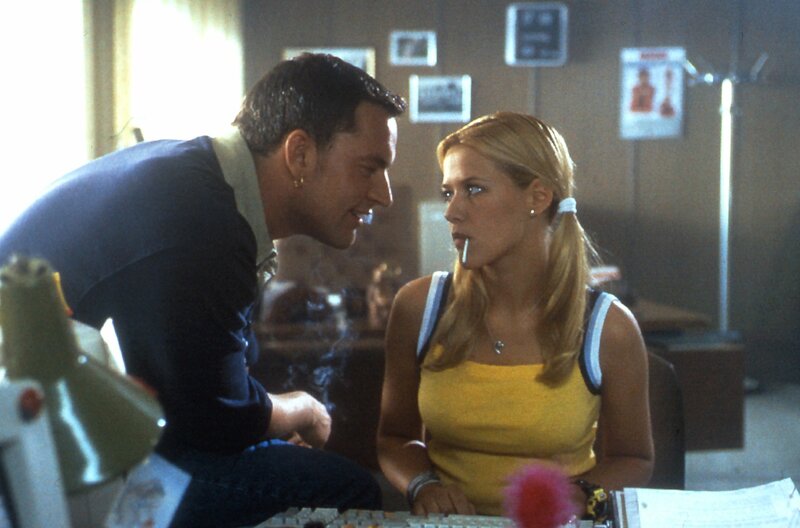 Bang Boom Bang - Ein todsicheres Ding – Bild: Tele 5