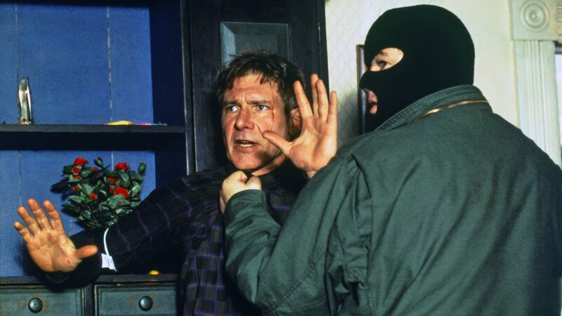 Vertrauter Feind – Bild: RTL Zwei