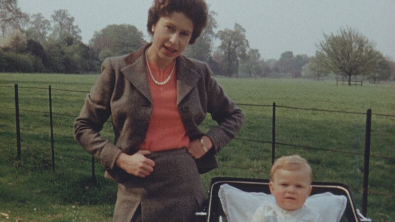 Queen Elizabeth: Eine Familiengeschichte – Bild: MG RTL D /​ Crux Production