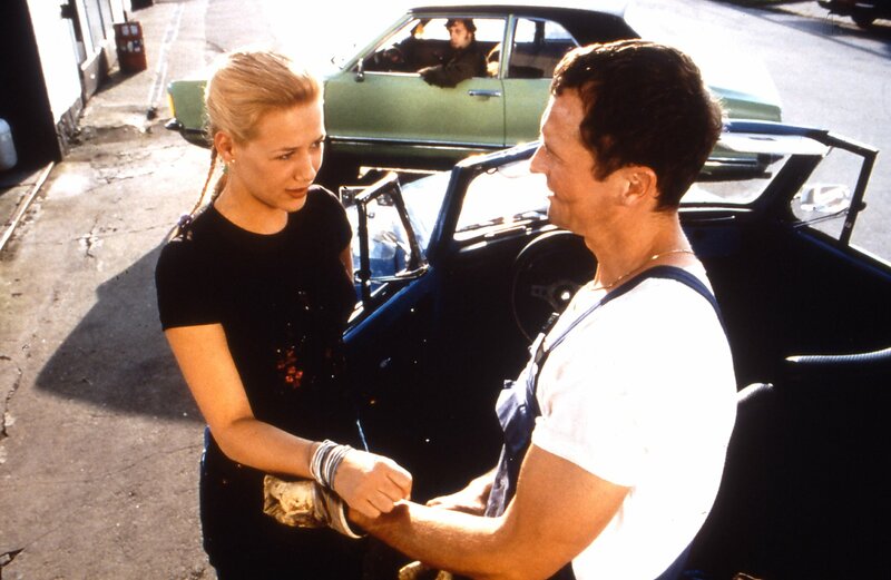 Bang Boom Bang - Ein todsicheres Ding – Bild: Telepool