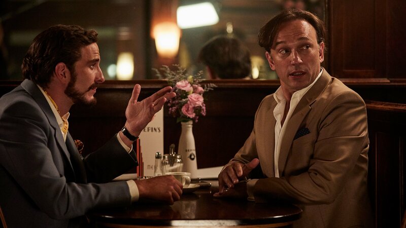 Ladies in Black – Bild: Lisa Tomasetti /​ © 2018 Ladies in Black Film Pty Ltd, Create NSW and Screen Australia. All Rights Reserved.