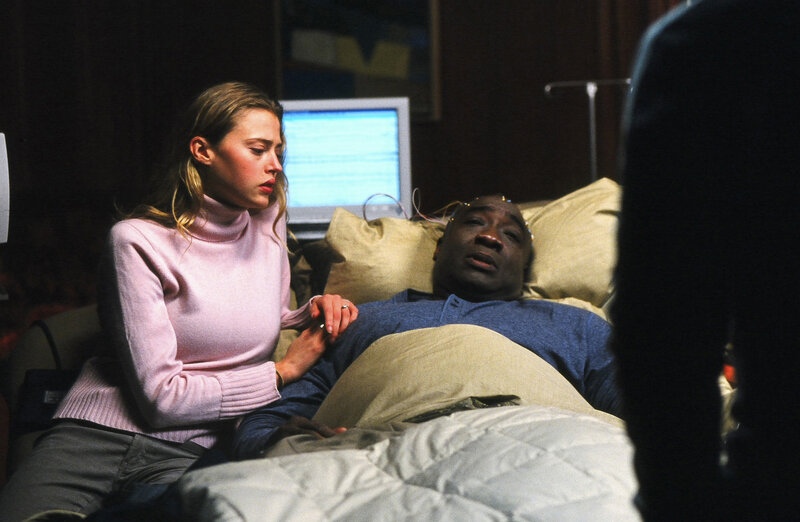 Pursued – Bild: HERMES FILMSTUDIO VERWALTUNGSGES. MBH